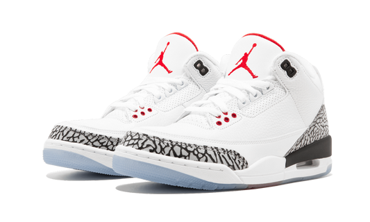 Air Jordan 3 Retro NRG "Dunk Contest / Free Throw Line" 923096 101