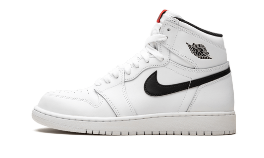 Air Jordan 1 Retro High OG GS "Yin Yang" 575441 102