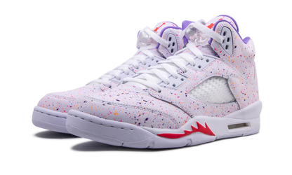 Air Jordan 5 GS "Easter" CT1605 100