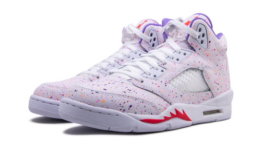 Air Jordan 5 GS "Easter" CT1605 100