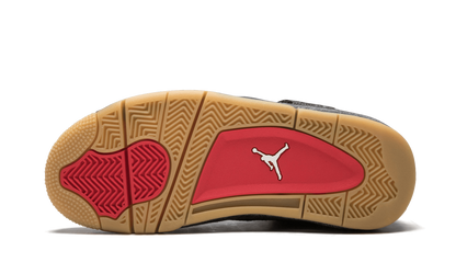 Air Jordan 4 RTR Levis NRG GS "Levi's" AQ9103 001