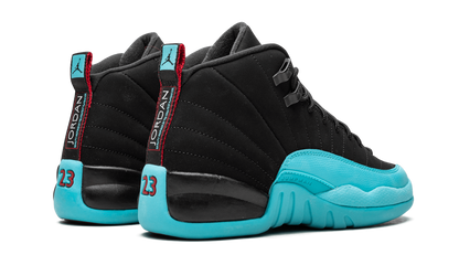 Air Jordan 12 Retro GS "Gamma"