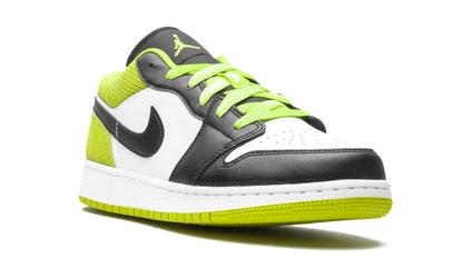 Air Jordan 1 Low SE GS "Black Cyber" CT1564 003