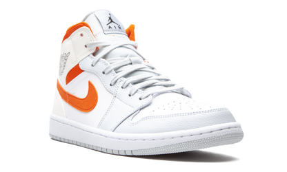 Air Jordan 1 Mid "Starfish" CW7591 100