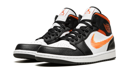 Air Jordan 1 Mid "Zig Zag" DN4929 100