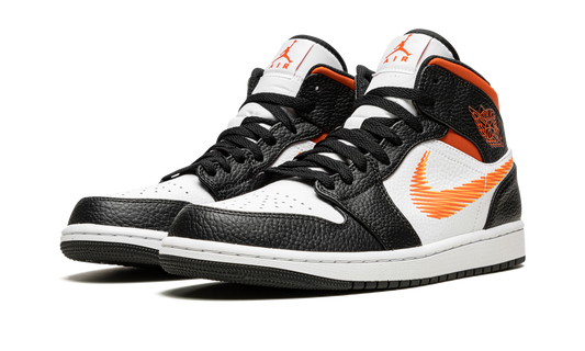 Air Jordan 1 Mid "Zig Zag" DN4929 100