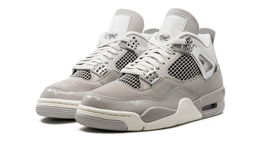 Air Jordan 4 WMNS "Frozen Moments" AQ9129 001