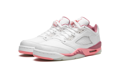 Air Jordan 5 Low GS "Fundamental" DX4390 116