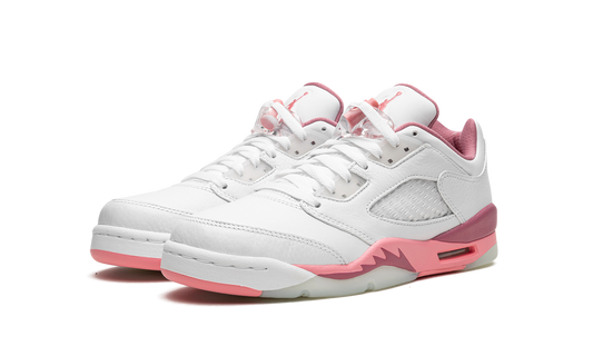 Air Jordan 5 Low GS "Fundamental" DX4390 116