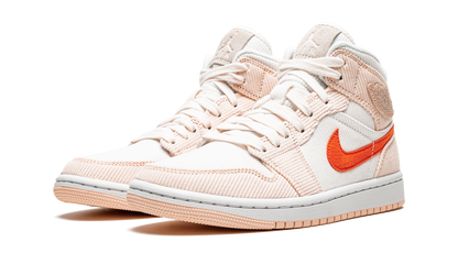 AIR JORDAN 1 MID SE WMNS "Corduroy" DA8009 108