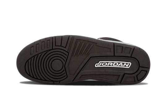 Air Jordan 3 Retro "Black Cat" 136064 002