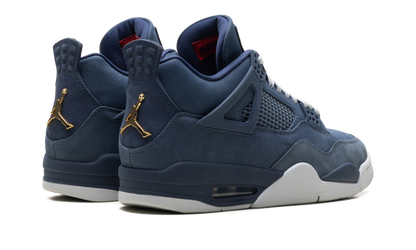 Jordan 4 Retro "Howard University PE (2025)" HV9204 447