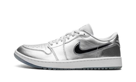 Air Jordan 1 Low Golf "Gift Giving" FD6848 001