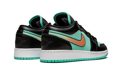 Air Jordan 1 Low SE GS "Tropical Twist" CV9844 301