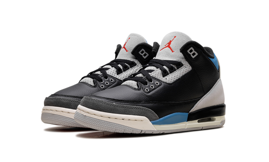 Air Jordan 3 GS "Rare Air" IB8968 004