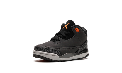 Air Jordan 3 TD "Fear Pack" DM0968 080