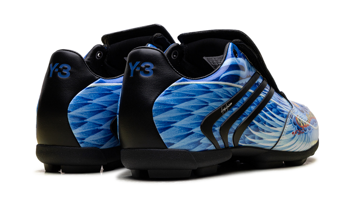 Y-3 F50 Tunit "Beast Pack - Dragon" KK3651