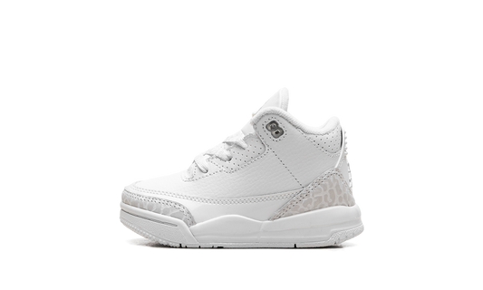 Air Jordan 3 Retro TD "Pure Money (2025)" DM0968 111