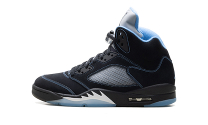 Air Jordan 5 "Black University Blue (2026)" DD0587 008