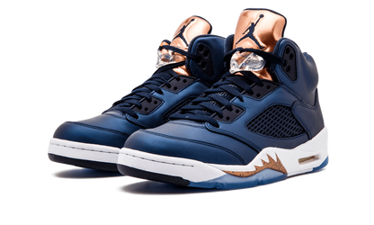 Air Jordan 5 Retro "Bronze" 136027 416