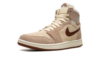Air Jordan 1 High Zoom CMFT "LEGEND COFFEE" DV1307 120