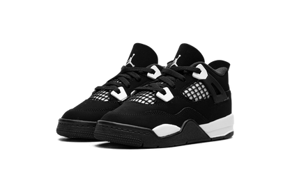 Jordan 4 Retro TD "White Thunder" FV4538 001