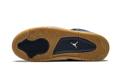 AIr Jordan 4 Retro GS 408452 425