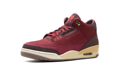 Air Jordan 3 "Bin23" IO7744 600