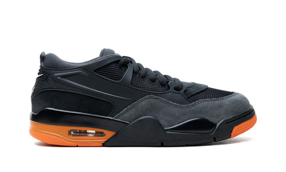 Air Jordan 4 RM "Black Starfish" HF8126 001