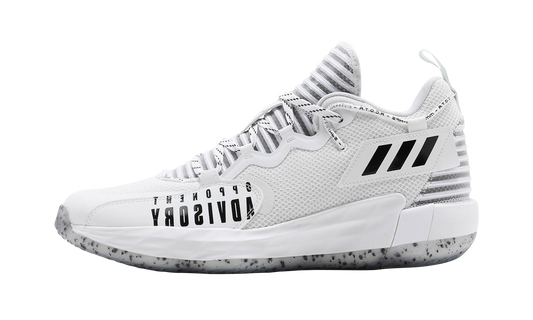 Dame 7 EXTPLY "Opponent Advisory" H68990