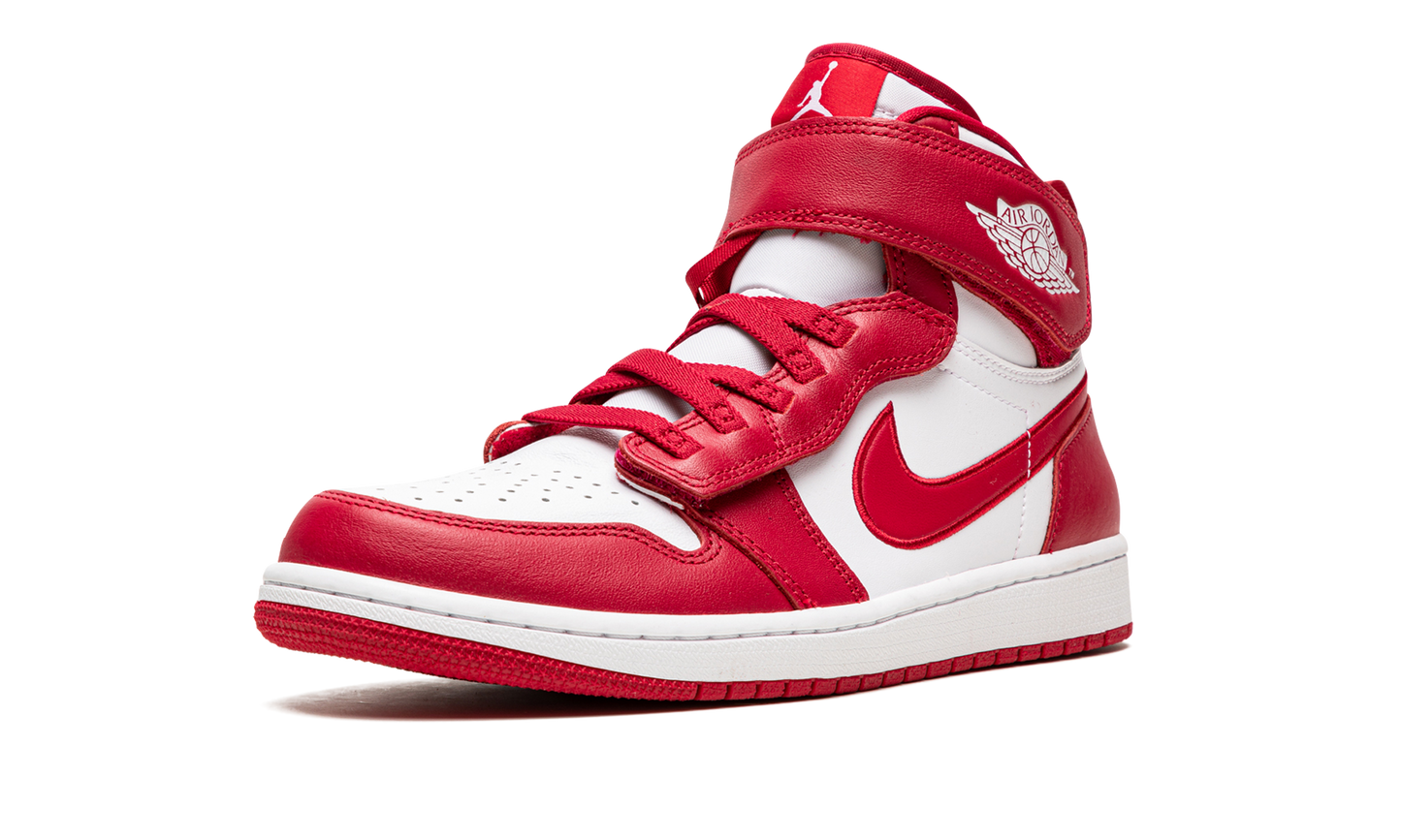 Air Jordan 1 Hi FlyEase "Cardinal Red" CQ3835 601