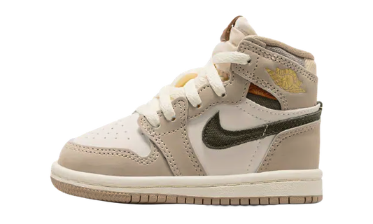 Air Jordan 1 Retro High OG TD "Khaki" FD2598 201