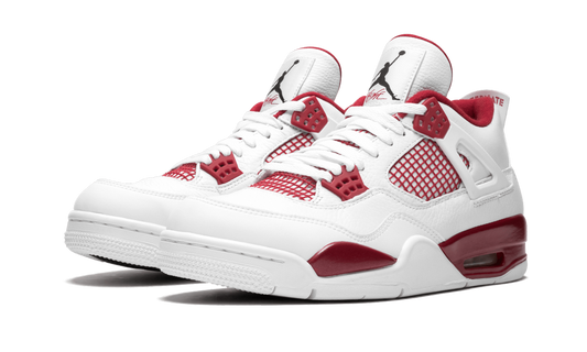 Air Jordan 4 Retro "Alternate" 308497 106