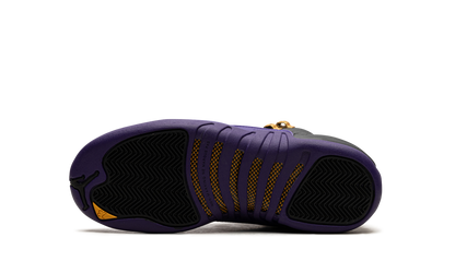 Air Jordan 12 GS "Field Purple" 153265 057