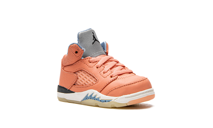 Air Jordan 5 TD "DJ Khaled - Crimson Bliss" DV4981 641