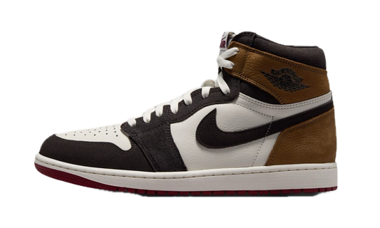 Air Jordan 1 Retro High OG "Love Letter" DZ5485 201