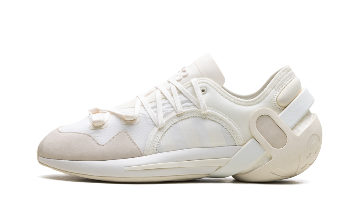 Y-3 Idoso Boost "Off White Bliss" GZ9135