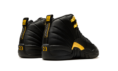 Air Jordan 12 GS "Black Taxi" 153265 071