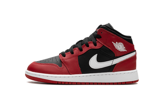 Air Jordan 1 Mid "red" DQ8423 061