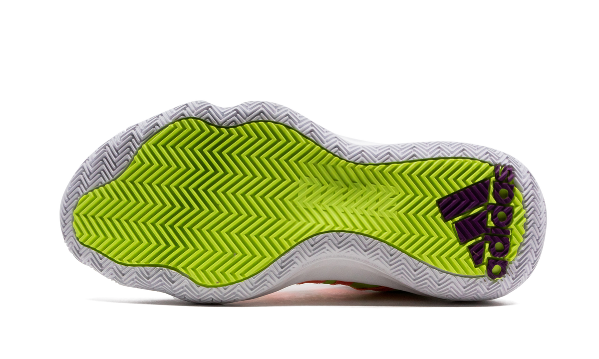 Dame 6 "Purple Tongue" EH2071