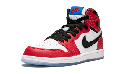 Air Jordan 1 Retro High OG PS "SpiderVerse" AQ2664 602