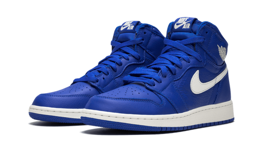 Air Jordan 1 Retro High OG GS "Hyper Royal" 575441 401