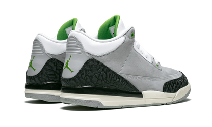Jordan 3 Retro PS "Grey" 429487 006