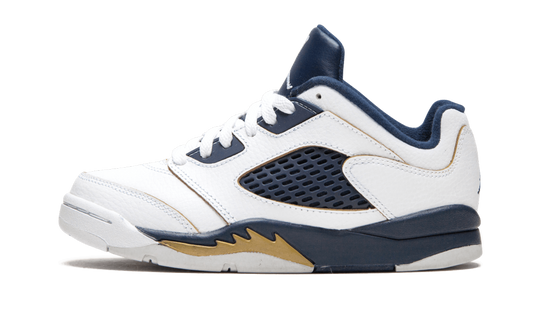 Jordan 5 Retro Low PS "Dunk From Above" 314339 135