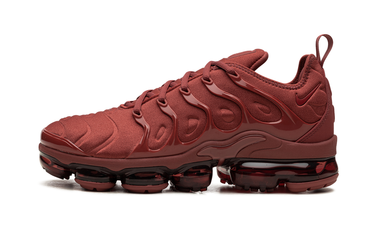 AIR VAPORMAX PLUS WMNS "Burgundy" FQ8878 661