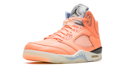 Air Jordan 5 Retro "DJ Khaled - Crimson Bliss" DV4982 641