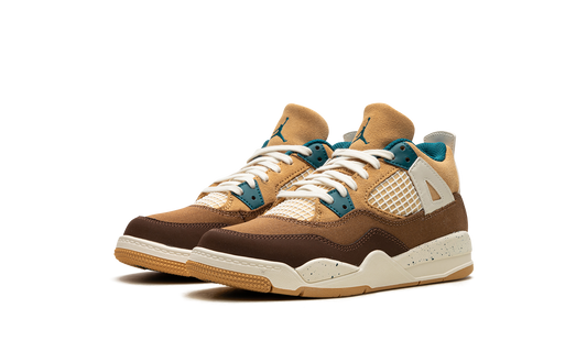 Air Jordan 4 Retro PS "Seasonal Collector" FB2213 200