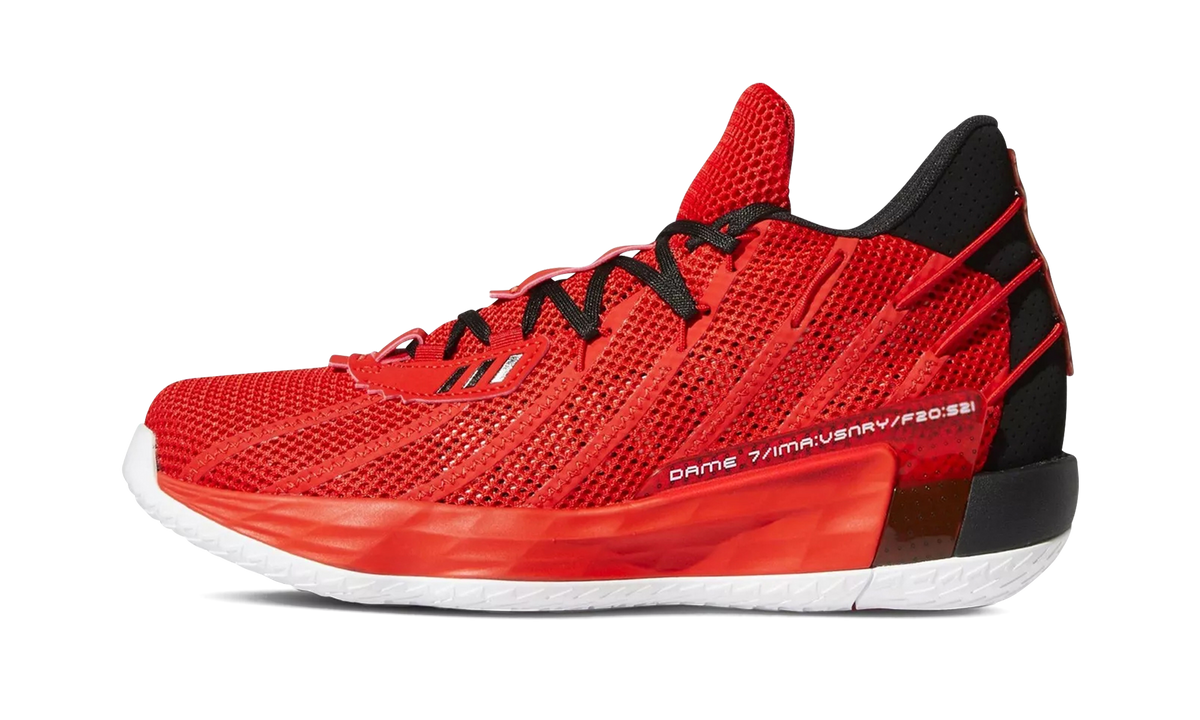 Dame 7 GCA "Lillard Time" FZ0206