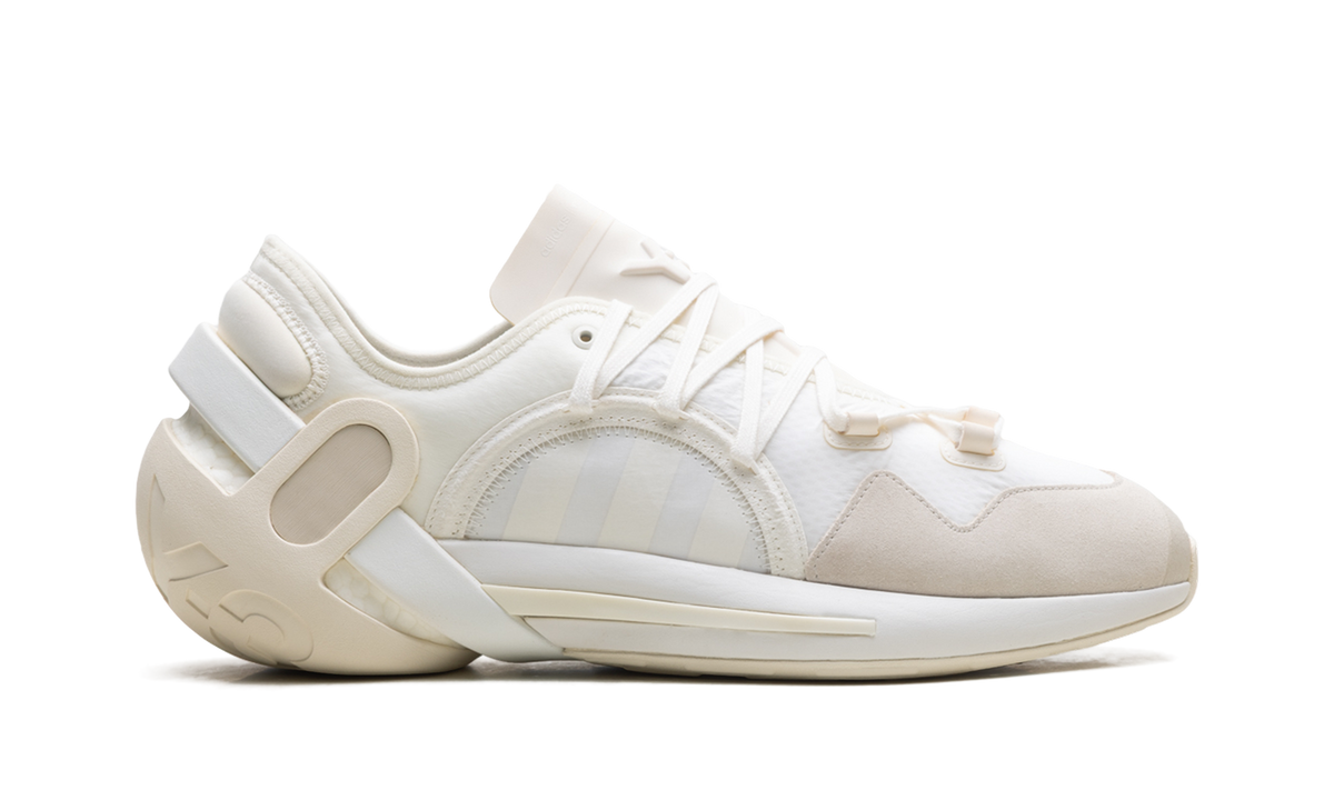 Y-3 Idoso Boost "Off White Bliss" GZ9135