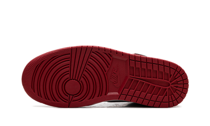 Air Jordan 1 High OG WMNS "Ruby" FD2596 602